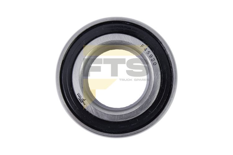 Imagem adicional do produto ROLAMENTO HELICE MB 1938 - Cód: FAP-12491